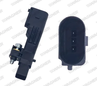 Датчик обертів колінвала Caddy/Crafter/T5 04- WAGNER CRS00001