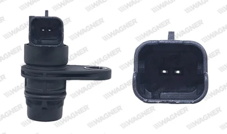 Датчик колінвала CITROËN C5/PARTNER 10- WAGNER CRS00071