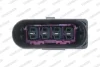 Лямбда-зонд Citroen Berlingo 1.6i/Peugeot Partner 1.4i/Renault Kangoo 1.2 16V/VW Caddy 1.4/1.6i 95- WAGNER LBS00105 (фото 3)