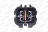 Лямбда-зонд I10/I20/Cerato/Picanto/Soul 1.0-1.6 06- WAGNER LBS00305 (фото 3)