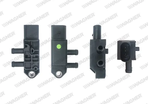 Датчик тиску вихлопних газів WAGNER PRS00005 (фото 1)