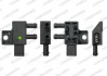 Датчик тиску вихлопних газів WAGNER PRS00009 (фото 1)