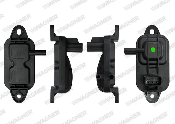 Датчик тиску вихлопних газів WAGNER PRS00012 (фото 1)