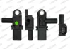 Датчик тиску вихлопних газів WAGNER PRS00016 (фото 1)