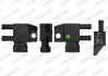 Датчик тиску вихлопних газів WAGNER PRS00025 (фото 1)