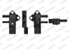 Датчик тиску вихлопних газів WAGNER PRS00028 (фото 1)