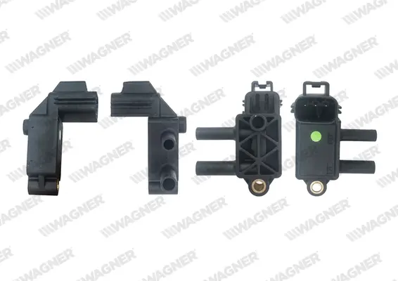 Датчик тиску вихлопних газів WAGNER PRS00033 (фото 1)