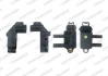 Датчик тиску вихлопних газів WAGNER PRS00033 (фото 1)