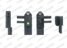 Датчик тиску вихлопних газів WAGNER PRS00036 (фото 1)