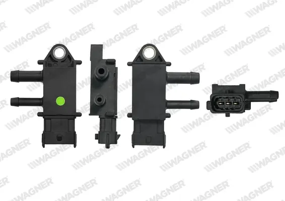 Датчик тиску вихлопних газів WAGNER PRS00041 (фото 1)
