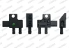 Датчик тиску вихлопних газів WAGNER PRS00046 (фото 1)