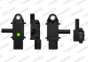 Датчик тиску вихлопних газів WAGNER PRS00050 (фото 1)