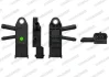 Датчик тиску вихлопних газів WAGNER PRS00051 (фото 1)