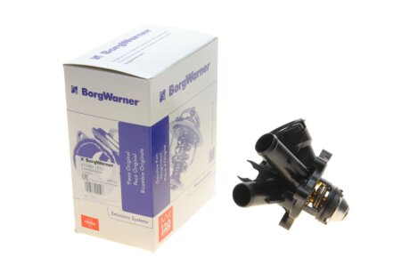 Термостат WAHLER 410389.103D