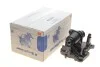 Термостат BMW 5 (G20/G80/G28/G30/f90)/7 (G11/G12) 15- B57 (88°C) (з корпусом) WAHLER 411700.88D (фото 2)