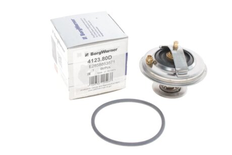 Термостат WAHLER 4123.80D