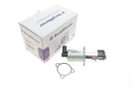 Клапан рециркуляції газів WAHLER 710725D