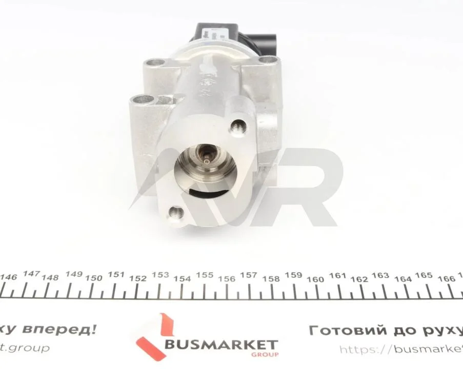 Клапан рециркуляції газів WAHLER 710770D (фото 1)