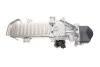 Радиатор рециркуляции отходящих газов (з клапаном EGR) WAHLER 710861D/1 (фото 4)