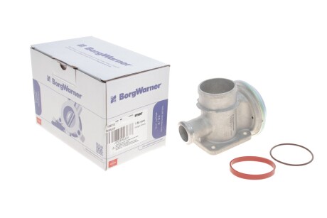 Клапан рециркуляції газів WAHLER 710921D