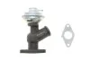 Клапан EGR Cirtroen Berlingo/Fiat Scudo 2.0JTD/HDI 99- WAHLER 710922D (фото 1)