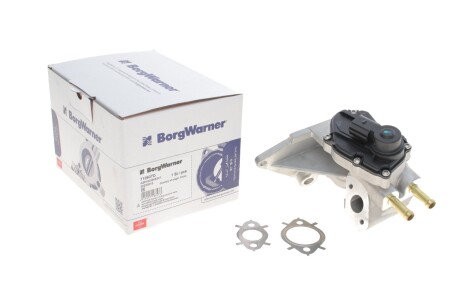 Клапан рециркуляції газів WAHLER 710937D