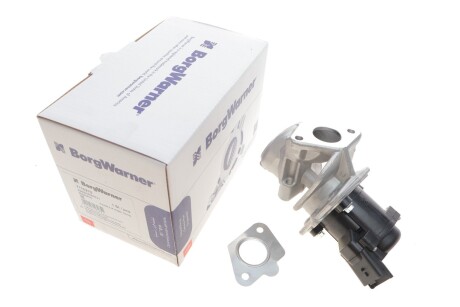 Клапан рециркуляції газів WAHLER 711021D