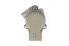 Клапан EGR Peugeot 407 2.7 HDi 05-/Land Rover Discovery 2.7 TD 04- WAHLER 712056D (фото 3)