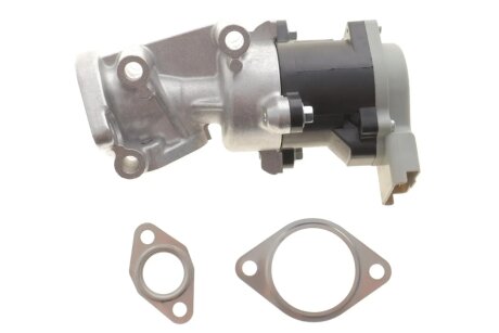 Клапан EGR Peugeot 407 2.7 HDi 05-/Land Rover Discovery 2.7 TD 04- WAHLER 712056D