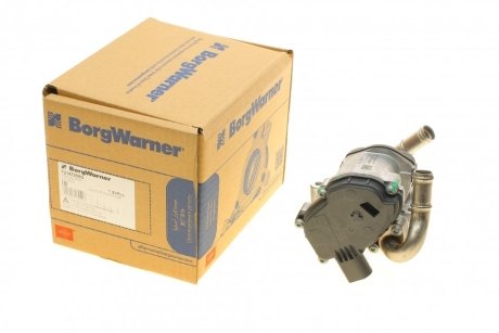 Клапан EGR VW Passat 1.6 TDI/2.0 TDI/Tiguan 2.0 TDI 14- (заміна на 72147560D) WAHLER 72147559D