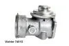 Клапан EGR VW Caddy III 1.9TDI WAHLER ="7451D" (фото 2)