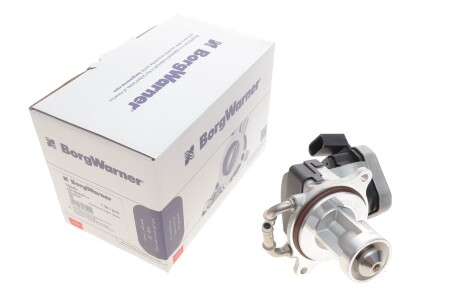 Клапан рециркуляции выхлопных газов MERCEDES A/B''OM640''04-12 WAHLER 7504D