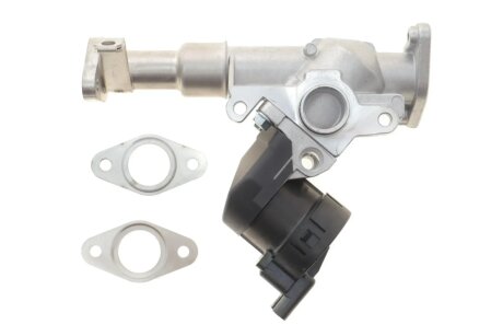 Клапан EGR BMW "08>> WAHLER 7574D