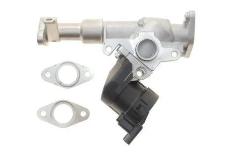 Клапан EGR BMW "08>> WAHLER 7574D