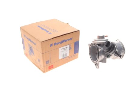 Клапан EGR WAHLER 7650D