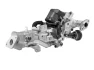 Радіатор рециркуляції ВГ з клапаном EGR BMW 3 (F30)/5 (F10) 09-18 (N47/B47/N57) WAHLER 792001D (фото 1)