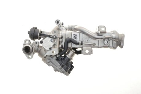 Модуль рециркуляції вихлопних газів BMW N47/B37/B47/B57 \'\'13>> WAHLER 792002D