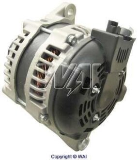 Генератор WAI 24086N