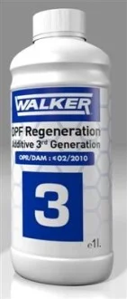 Присадка для топлива WALKER 80619