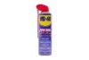 Мастило проникаюче SMART STRAW (Рідкий ключ) (420ml) WD-40 010310007 (фото 1)