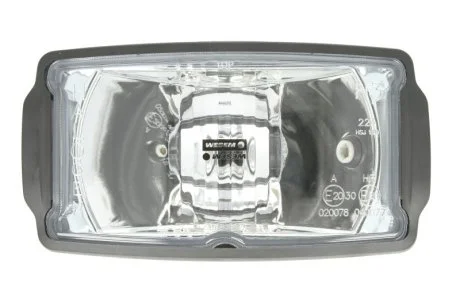 Ліхтар універсальний Wesem HP52248601