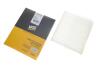 Фильтр салона CHRYSLER Grand Voyager IV/INFINITI Q50/LANCIA Voyager WIX WIX FILTERS 24479 (фото 2)