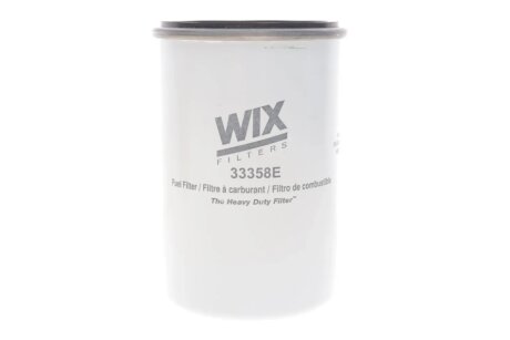 Фильтр топлива WIX FILTERS 33358E
