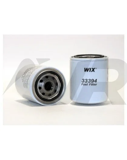 Фильтр топливный WIX FILTERS 33394 (фото 1)