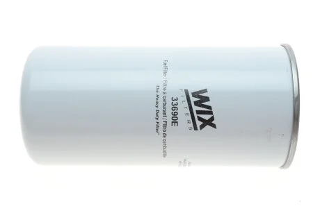 Фильтр топливный WIX FILTERS 33690E