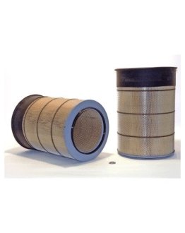 Фильтр воздушный WIX FILTERS 42235