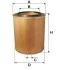 Воздушный фильтр WIX FILTERS 42328E (фото 1)