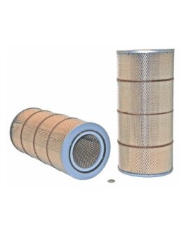 Фільтр повітряний WIX FILTERS 42382