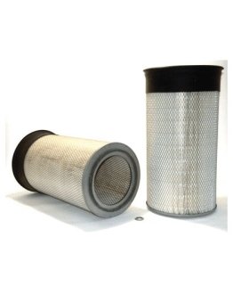 Фильтр воздушный WIX FILTERS 42546