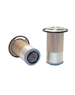 Фильтр воздушный WIX FILTERS 46513